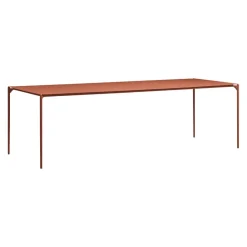 Aytm Esstisch Novo terracotta Discount