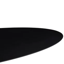 mdf italia Esstisch Nvl schwarz New
