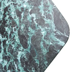 Edition Esstisch Origami K23 Verde Alpi lucido Discount