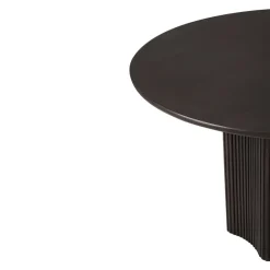 Ethnicraft Esstisch Roller Max braun Online