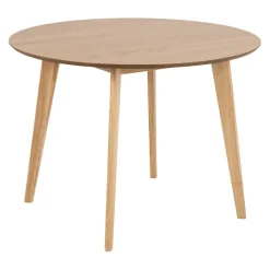 MID.YOU Esstisch Roxby eichefarbig Discount