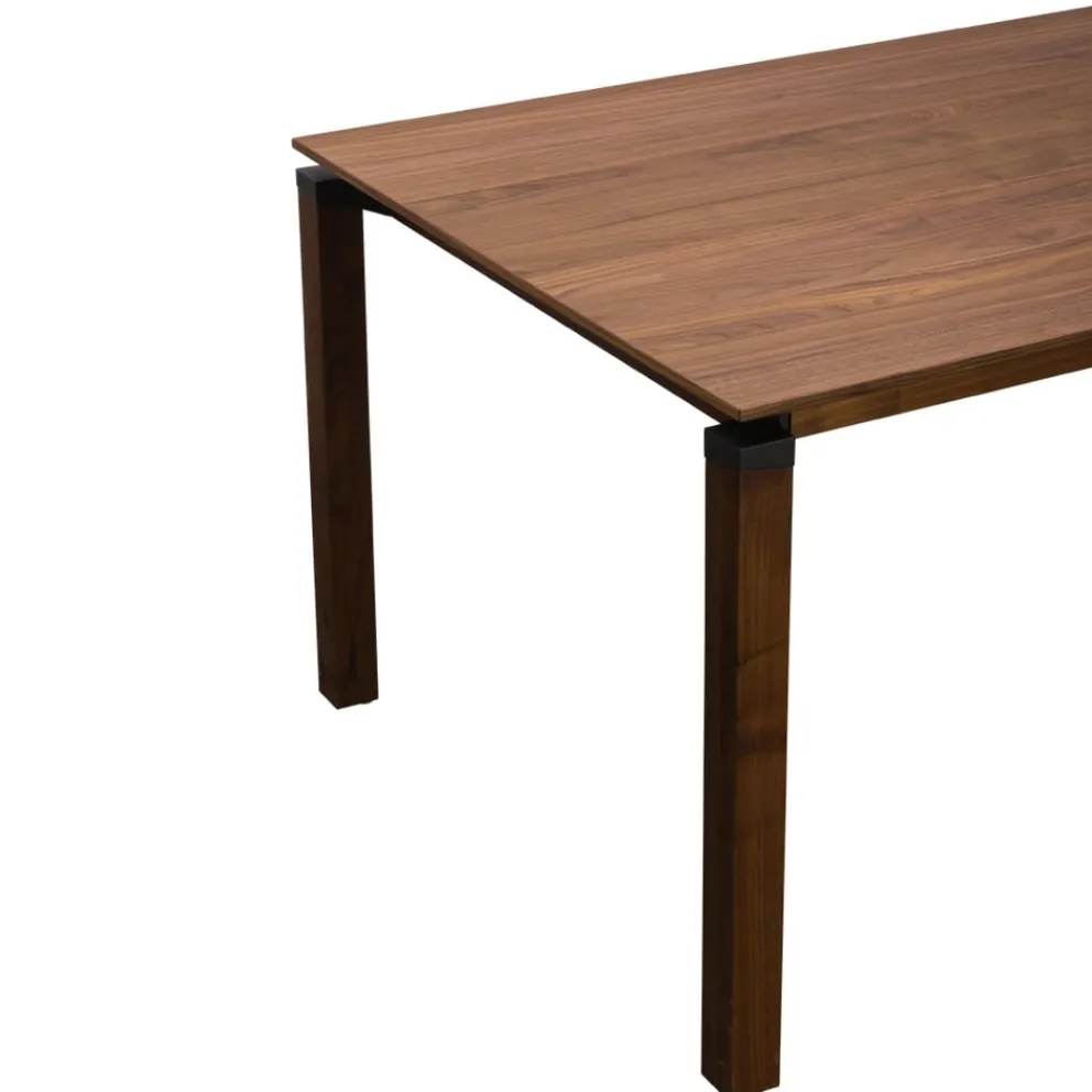 Venjakob Esstisch Sid 42 Colorado Nussbaum Clearance