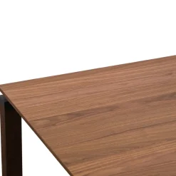 Venjakob Esstisch Sid 42 Colorado Nussbaum Clearance