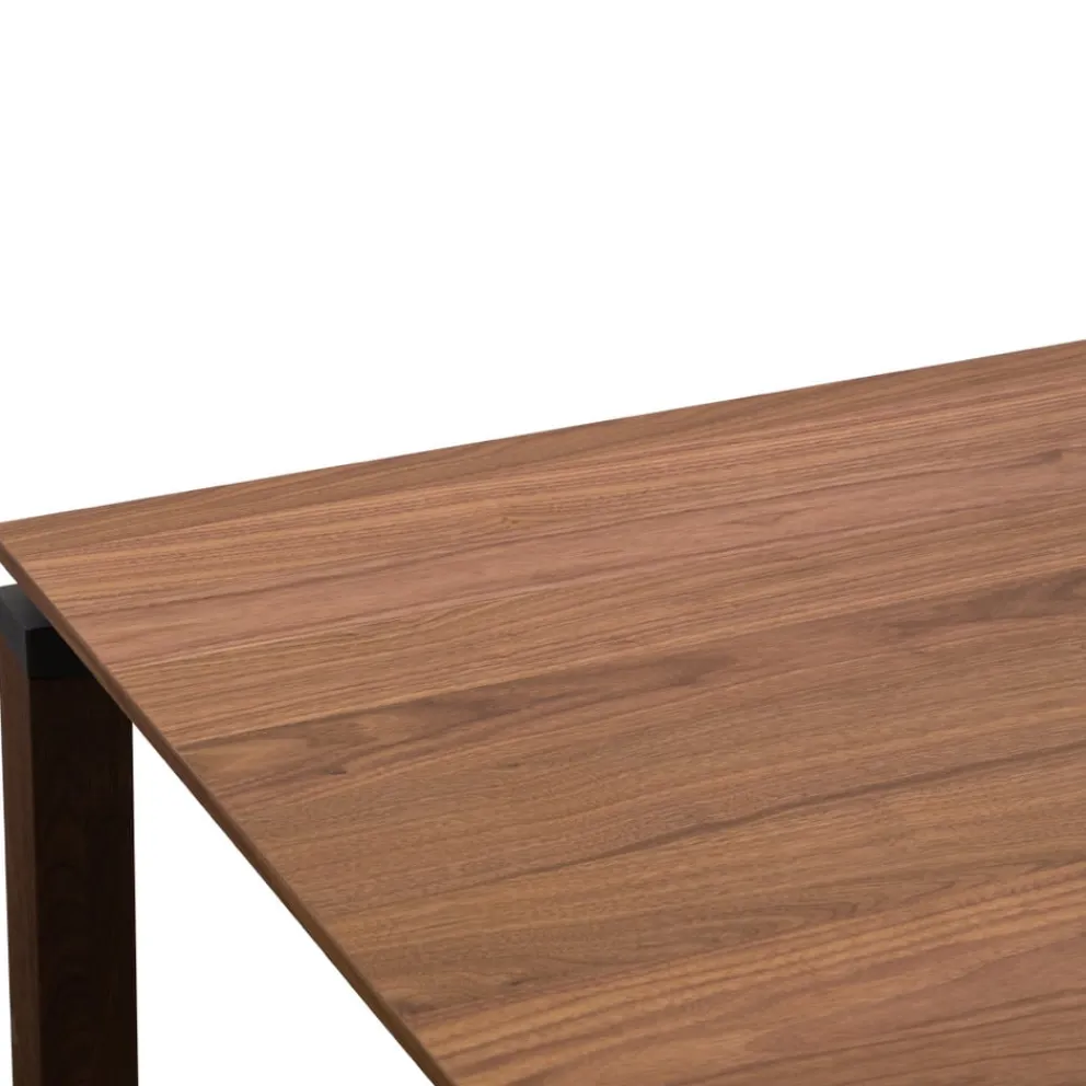 Venjakob Esstisch Sid 42 Colorado Nussbaum Clearance