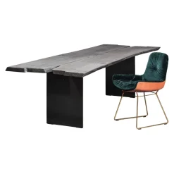 Janua Esstisch SK+D485908 Butterfly schwarz Hot