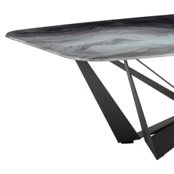 Cattelan italia Esstisch Skorpio Best