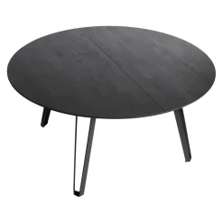 Muubs Esstisch Space schwarz Sale