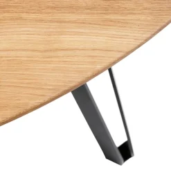 Muubs Esstisch Space sandbraun Online