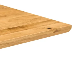Linea Natura Esstisch Spider II eichefarbig New