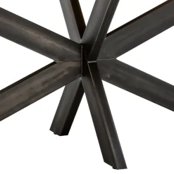 Linea Natura Esstisch Spider II eichefarbig New