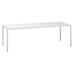 mdf italia Esstisch Tense solid surface x035 Online