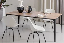 atelier pfister Esstisch Uznach eichefarbig New