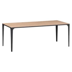 atelier pfister Esstisch Uznach eichefarbig New
