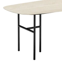atelier pfister Esstisch Uznach beige Discount