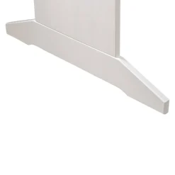 MID.YOU Esstisch Vallbella weiss Clearance