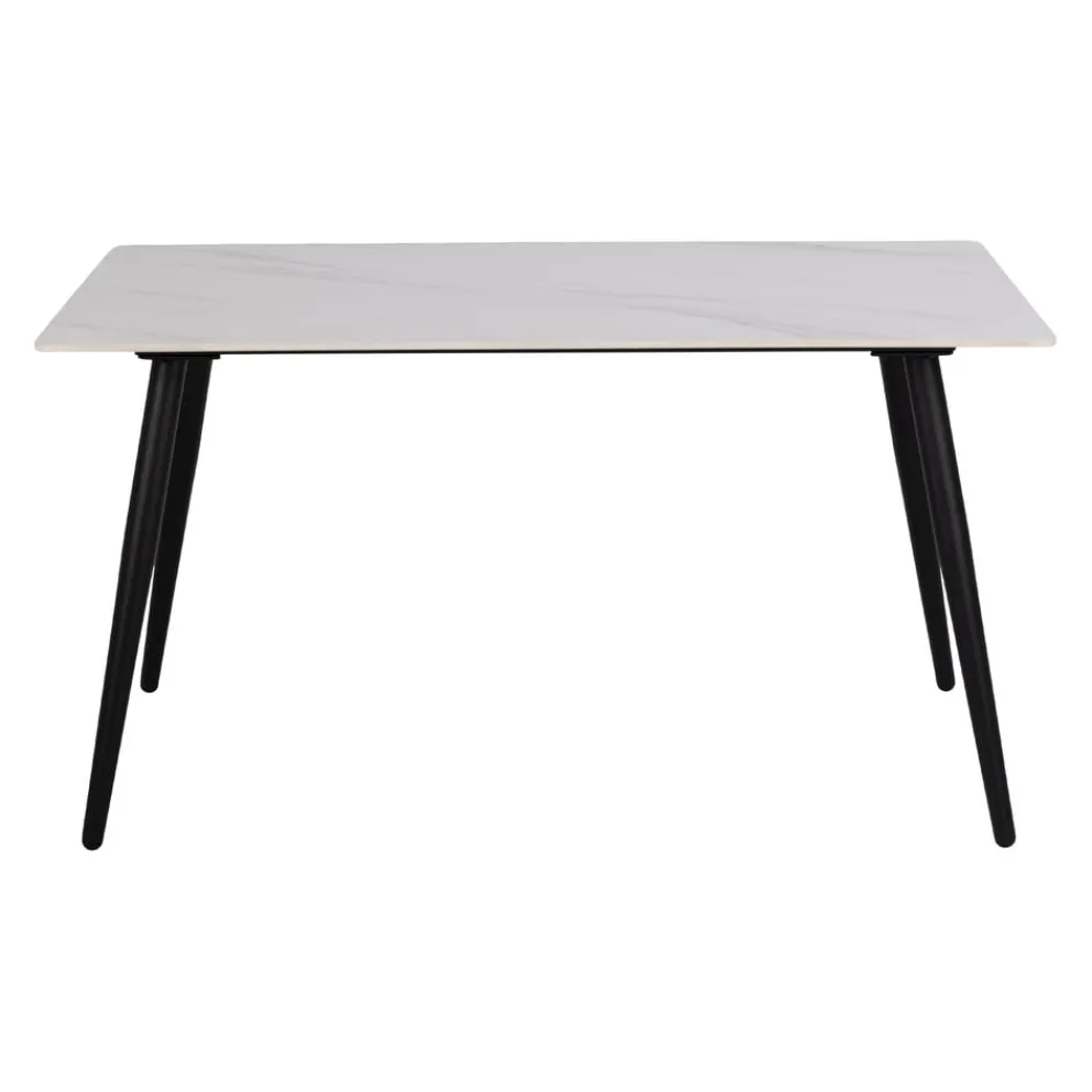 MID.YOU Esstisch Wicklow weiss Sale