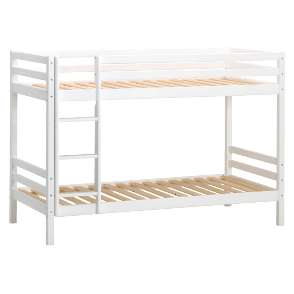 Hoppekids Etagenbett HS-Dream weiss Clearance