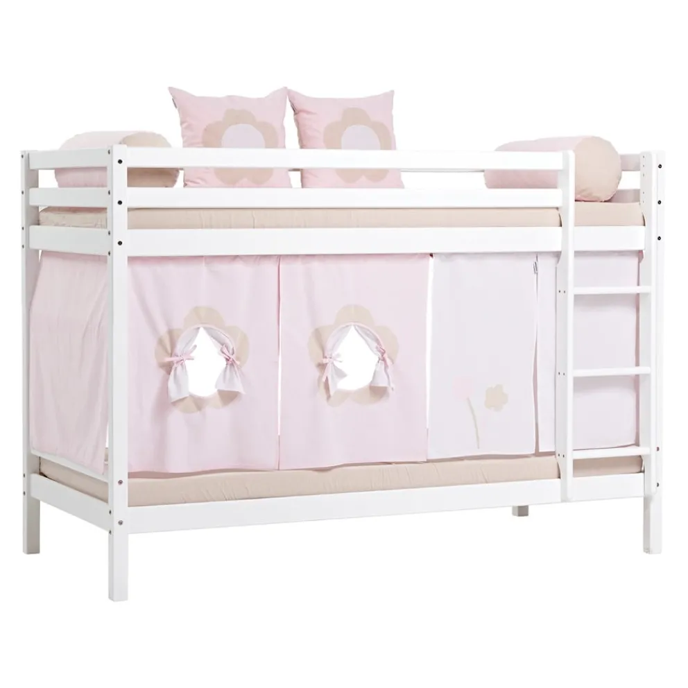 Hoppekids Etagenbett HS-Dream weiss Clearance