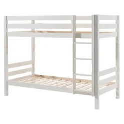 MID.YOU Etagenbett Pino weiss Clearance