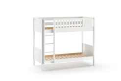 MID.YOU Etagenbett Scott weiss Online