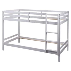 MID.YOU Etagenbett Small weiss Discount