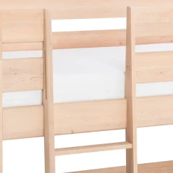 TEAM 7 Etagenbett Kids erlefarbig Discount