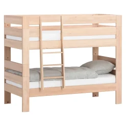 TEAM 7 Etagenbett Kids erlefarbig Discount