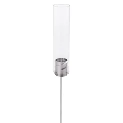 Höfats Fackel SPIN 90 silber Online