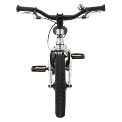 KOOR Fahrrad Urban silber Clearance