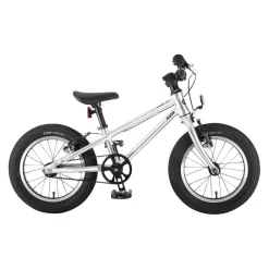 KOOR Fahrrad Urban silber Clearance
