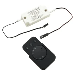 SUDBROCK Fernbedienung Modo19 schwarz Clearance