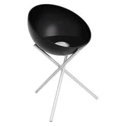 Höfats Feuerkorb & Grill Bowl 70 schwarz Discount