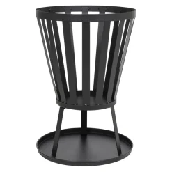 Buschbeck Feuerkorb Oregon schwarz Sale