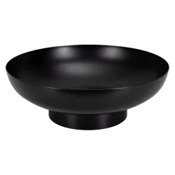 Nouvel Feuerschale Classico schwarz Best