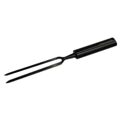Forge Adour Fleischgabel Titan schwarz Clearance