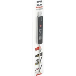Westmark Fleischthermometer Grillme schwarz New
