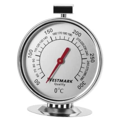 Westmark Fleischthermometer Grillme silber Outlet