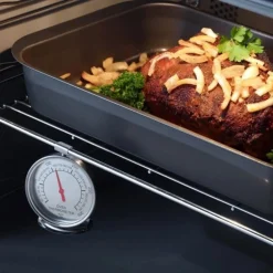 Westmark Fleischthermometer Grillme silber Outlet