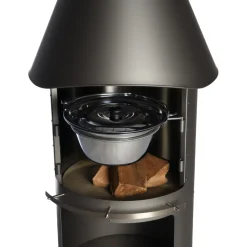 Buschbeck Fondue/Kochkessel Auckland silber Discount