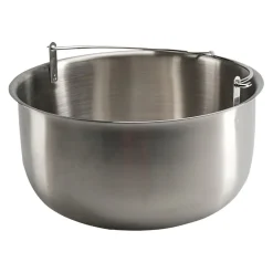 Nouvel Fondue/Kochkessel Outdoor silber Online