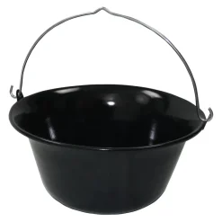 Buschbeck Fondue/Kochkessel Rustica silber Sale