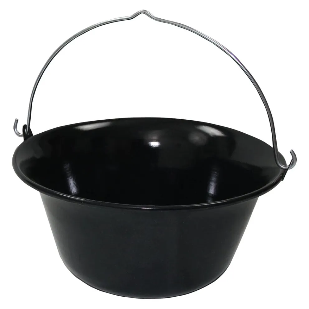 Buschbeck Fondue/Kochkessel Rustica silber Sale