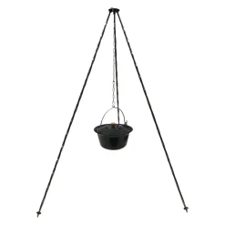 Buschbeck Fondue/Kochkessel Rustica silber Sale