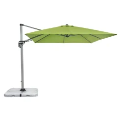 Doppler Freiarmschirm Active Pendel Hot