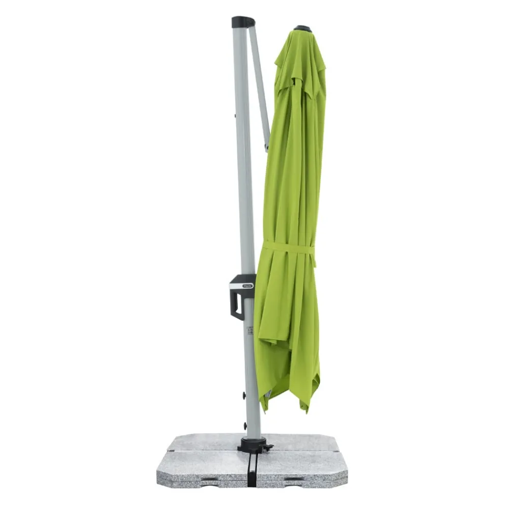 Doppler Freiarmschirm Active Pendel Hot