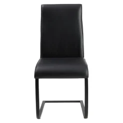 Johann Jakob Freischwinger Comfort schwarz / black500 New