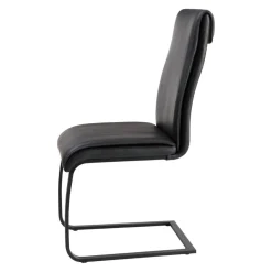 Johann Jakob Freischwinger Comfort schwarz / black500 New