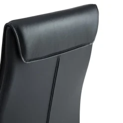 Johann Jakob Freischwinger Comfort schwarz / black500 New
