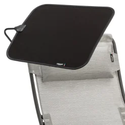 Lafuma Mobilier Freischwinger Lafuma Zubehör schwarz