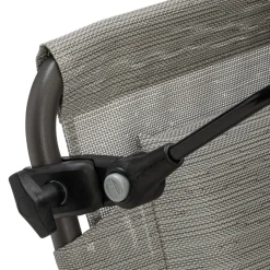 Lafuma Mobilier Freischwinger Lafuma Zubehör schwarz